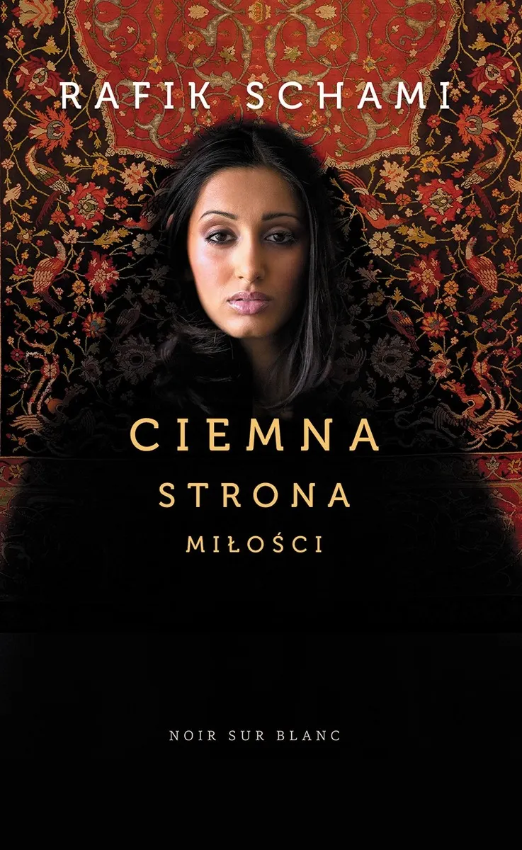 Ciemna strona miłości 9788373925922