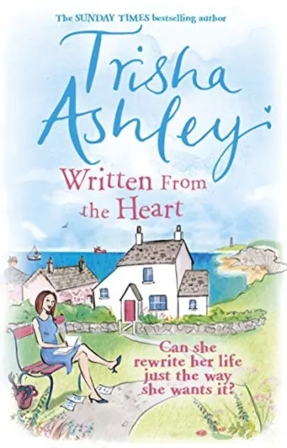 Written From the Heart  9781784160883