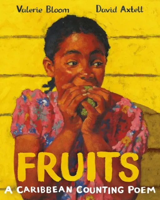Fruits  9781529007565
