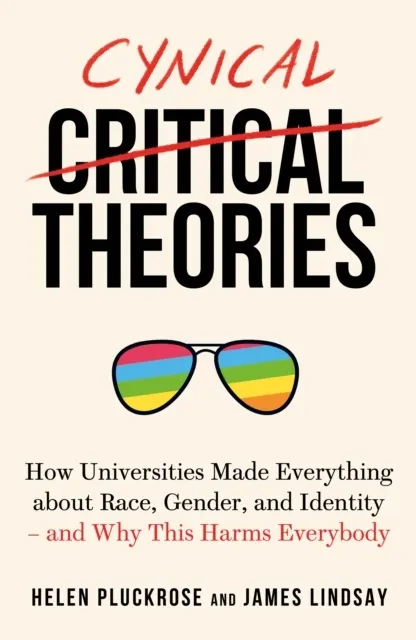 Cynical Theories 9781800750326