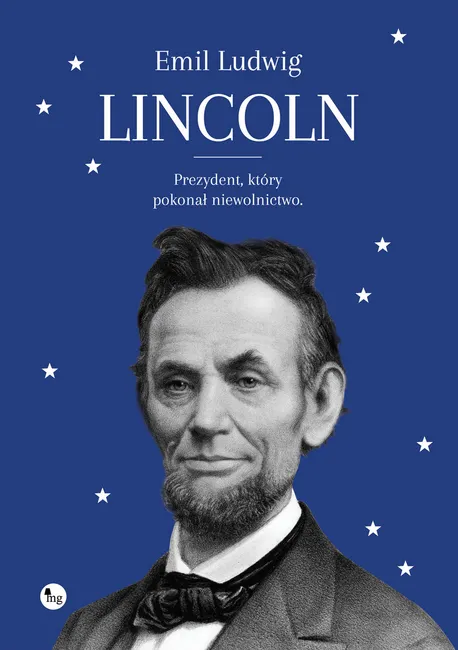 Lincoln 9788377797419