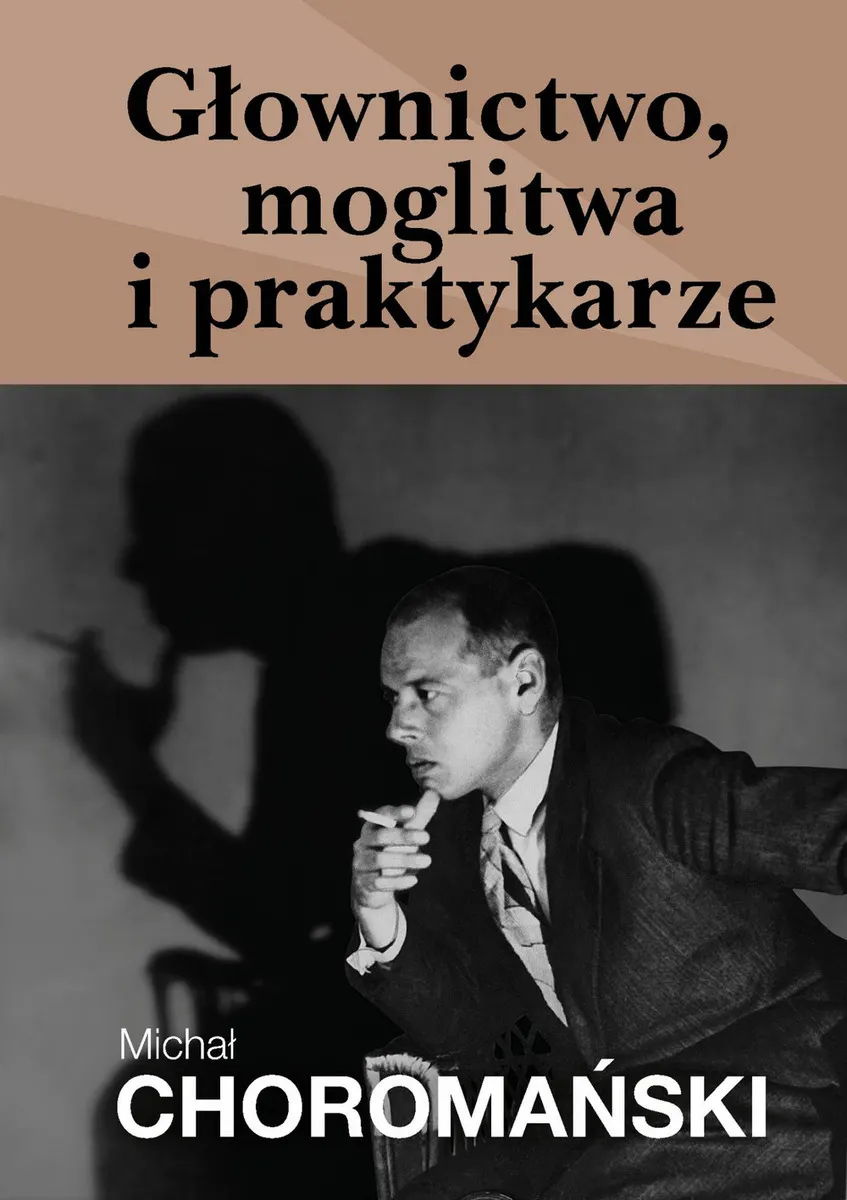 Głownictwo, moglitwa i praktykarze (e-book) 9788367021593