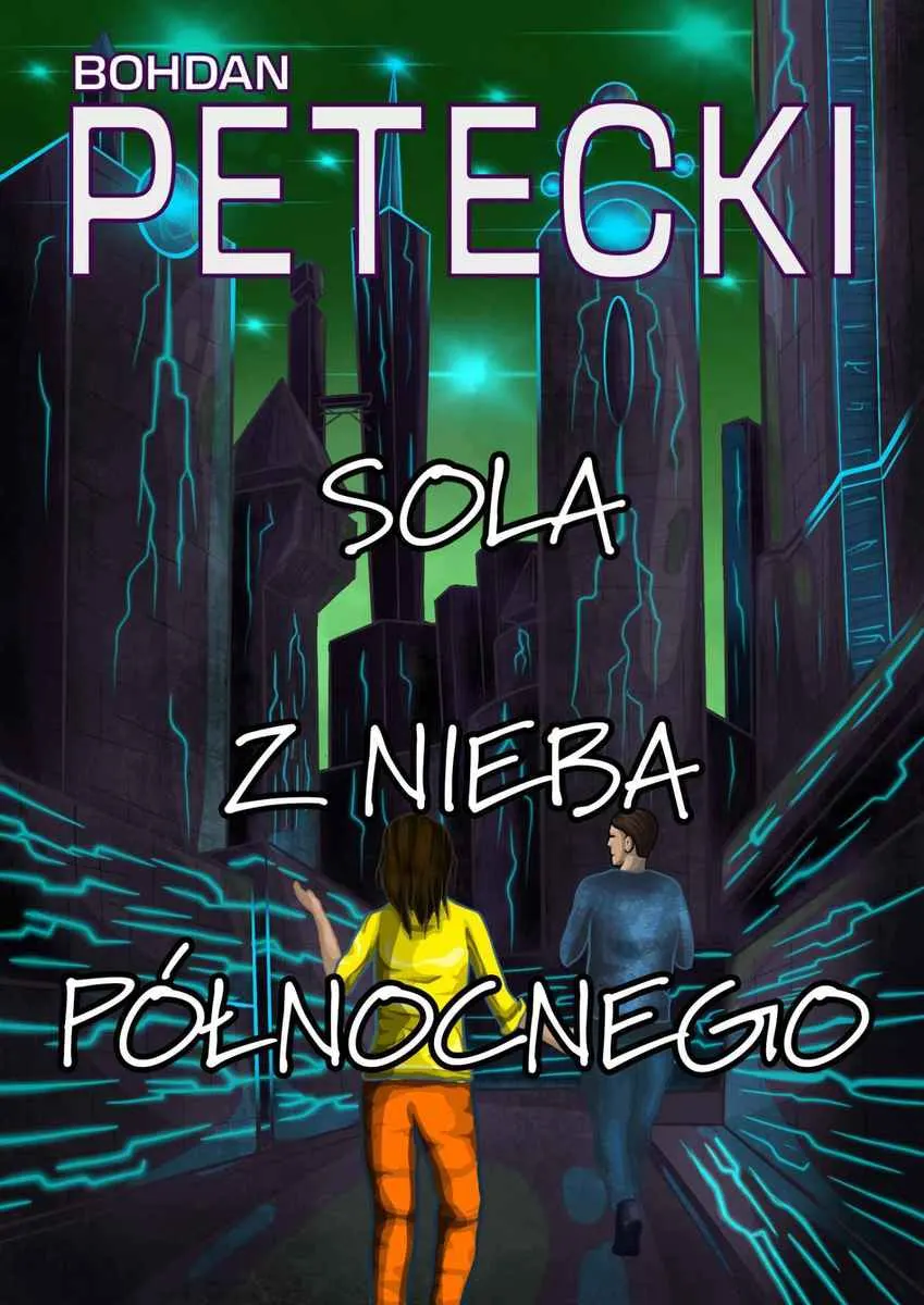 Sola z nieba północnego (e-book) 9788367296045