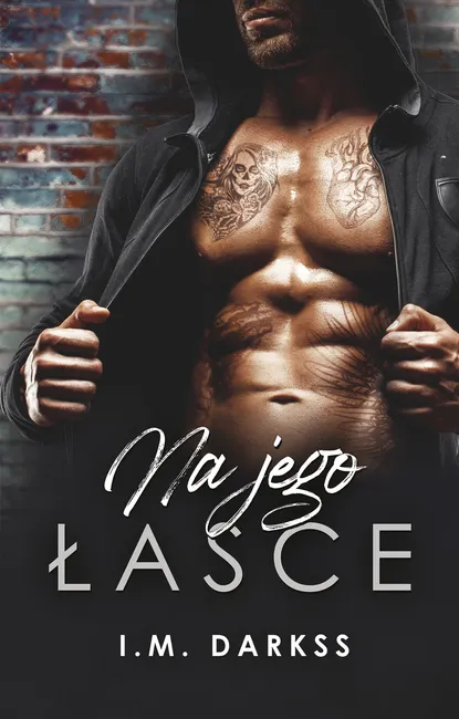 Na jego łasce 9788328725140
