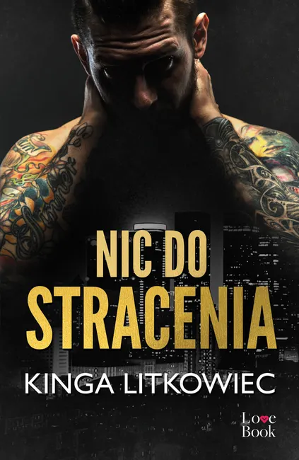 Nic do stracenia 9788383170251