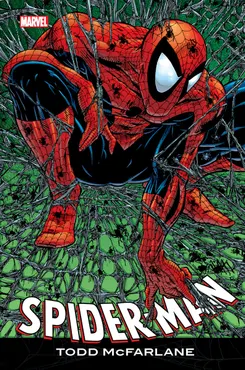 Spider-Man 9788328161450