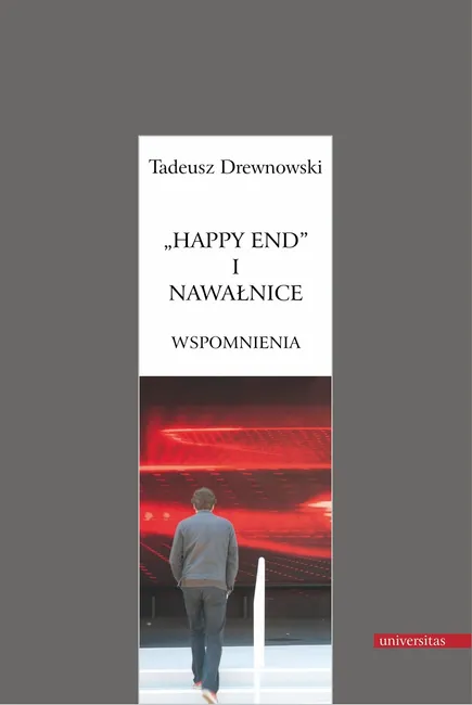 "Happy end" i nawałnice. Wspomnienia 9788324224272