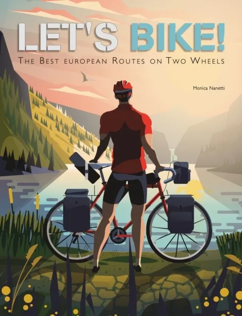 Let's Bike!  9788854419988