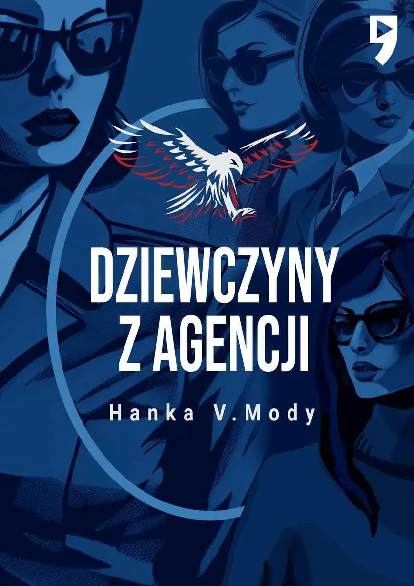 Dziewczyny z Agencji 9788327280794