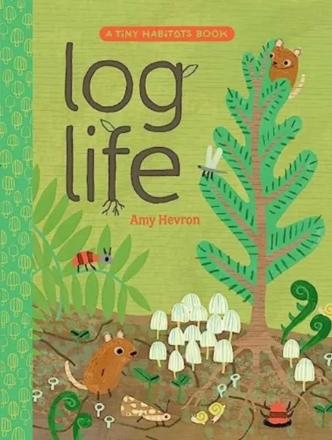 Log Life  9781665934985