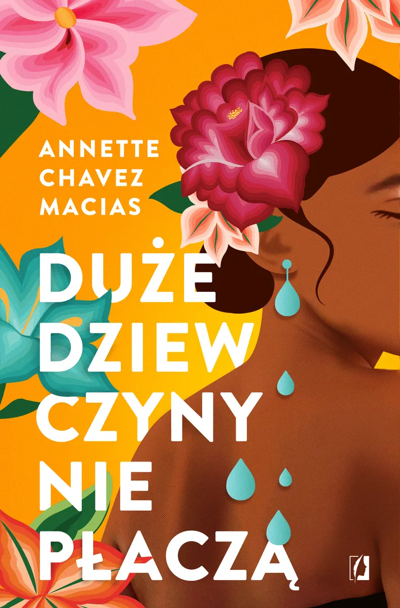 Duże dziewczyny nie płaczą 9788383711928