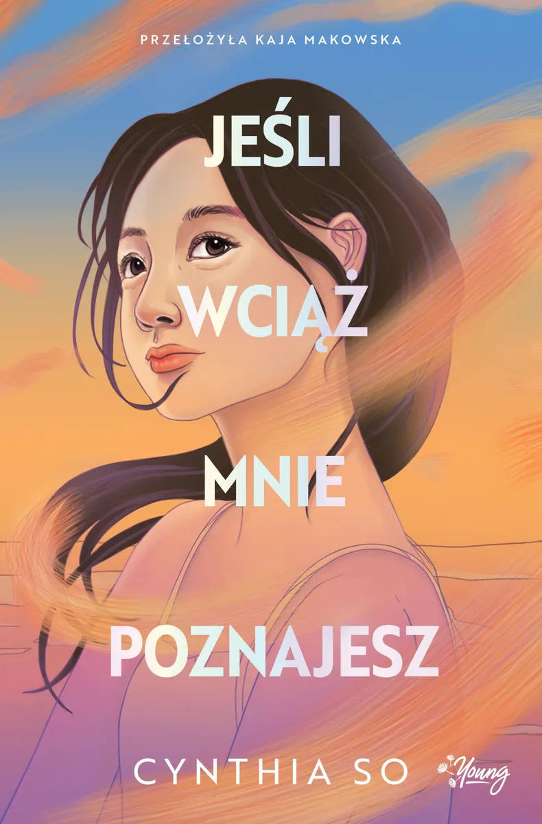 Jeśli wciąż mnie poznajesz 9788383714905