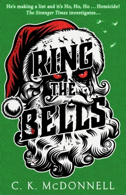 Ring the Bells  9780857505392
