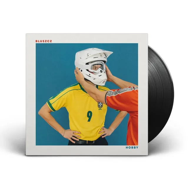 Hobby (Vinyl) 5905842160958