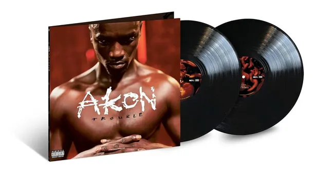 Trouble (20Th Anniversary Edition) (2 Vinyl) 602465200119