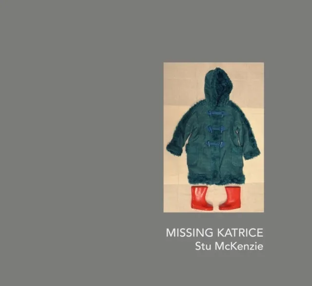 Missing Katrice  9781916915244