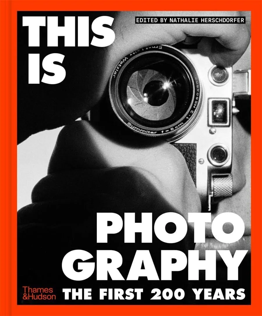 This is Photography  9780500030363