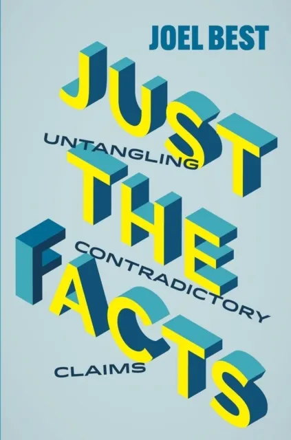 Just the Facts  9780520421325