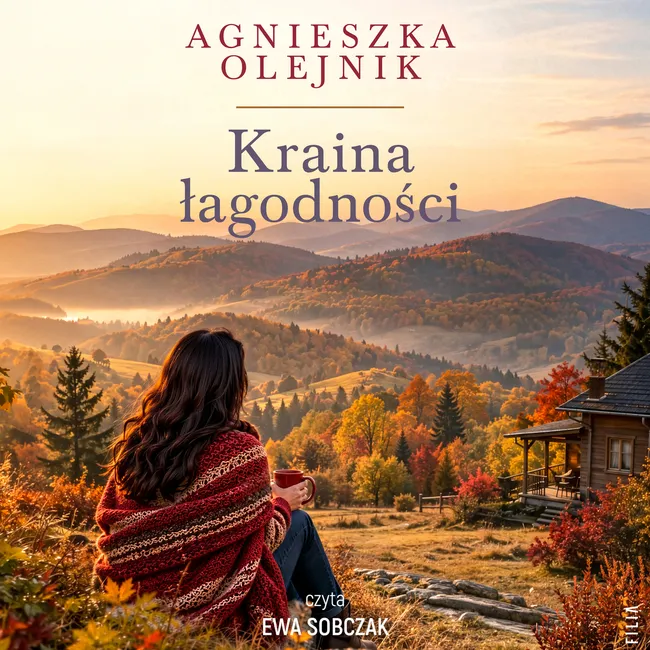 Kraina łagodności 9788384419021