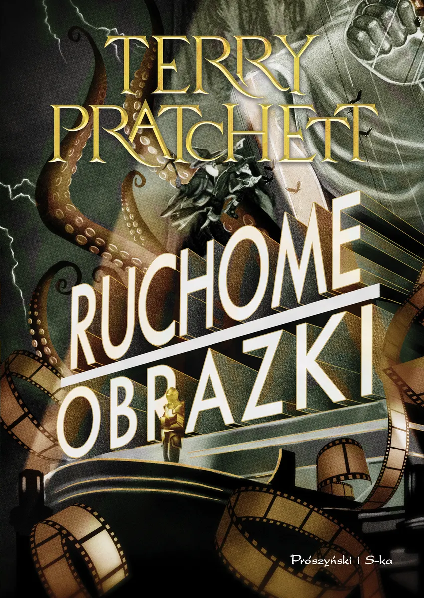 Ruchome obrazki (e-book) 