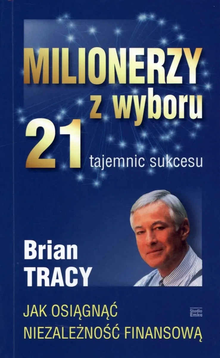 Milionerzy z wyboru 9788364437434