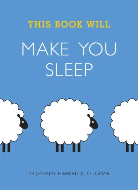 This Book Will Make You Sleep  9781848662872