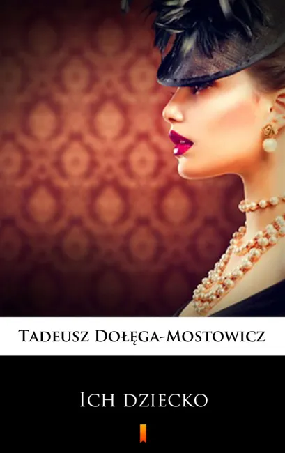 Ich dziecko 9788379031375