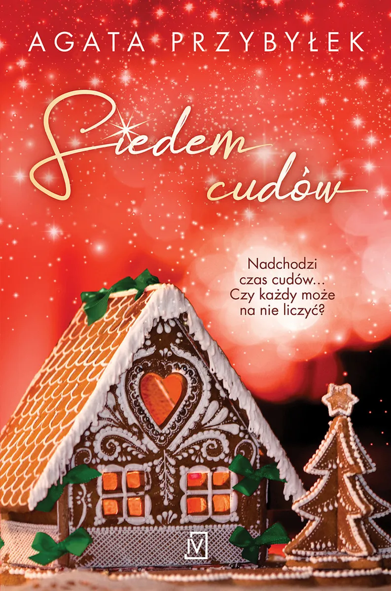 Siedem cudów 9788379760268