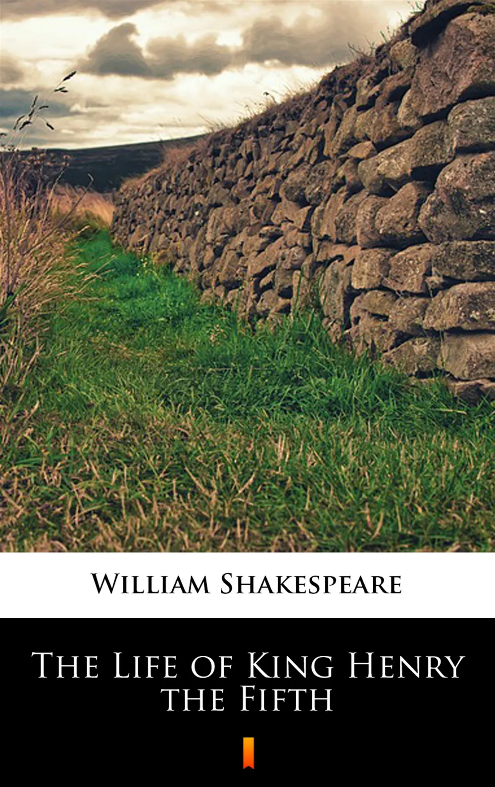 The Life of King Henry the Fifth 9788382000412