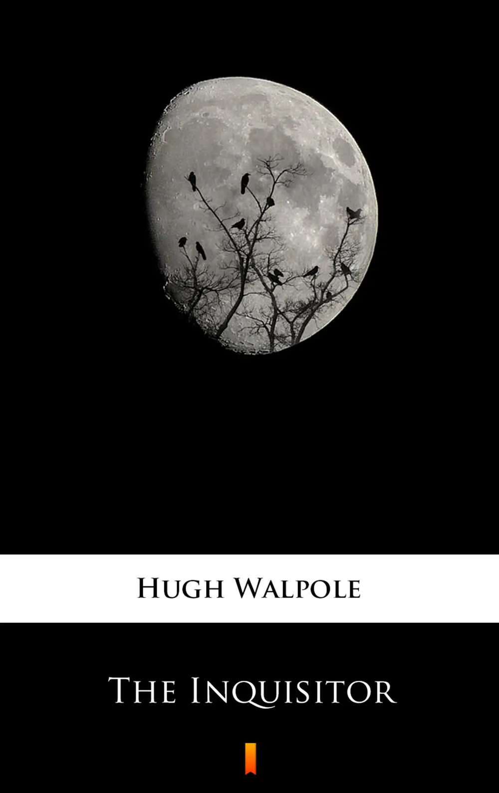 The Inquisitor (e-book) 9788382171631