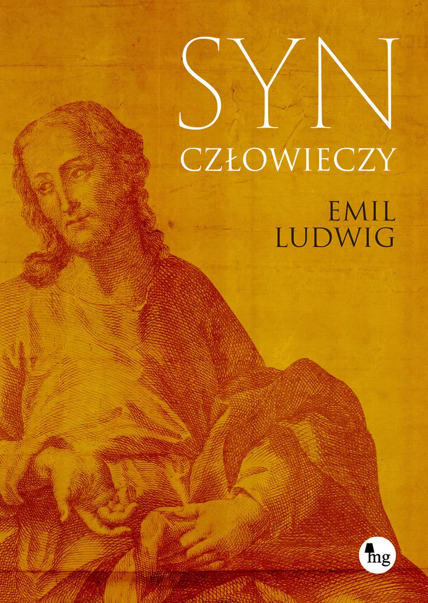Syn człowieczy 9788377796962