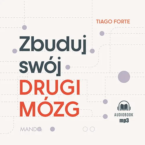 Zbuduj swój Drugi Mózg 9788327740144