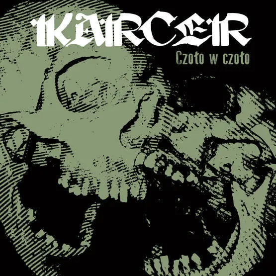 Czoło w czoło (Digipack) 5905674947567