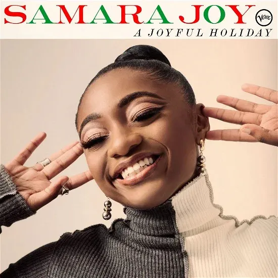 A Joyful Holiday  602458285680