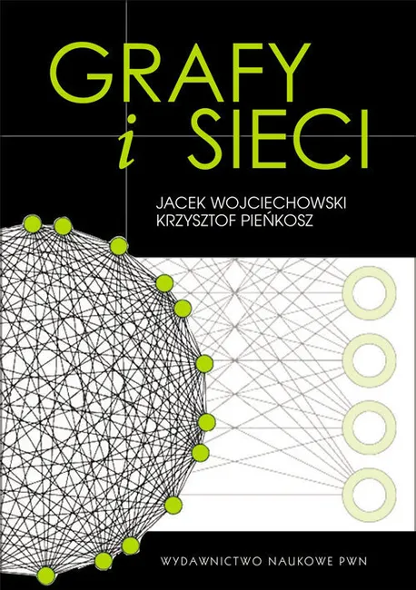 Grafy i sieci 9788301174361