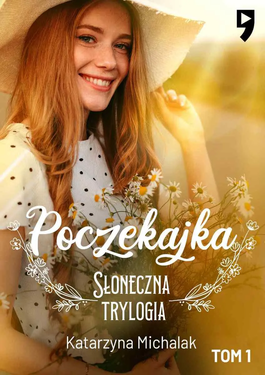 Poczekajka 9788327248961