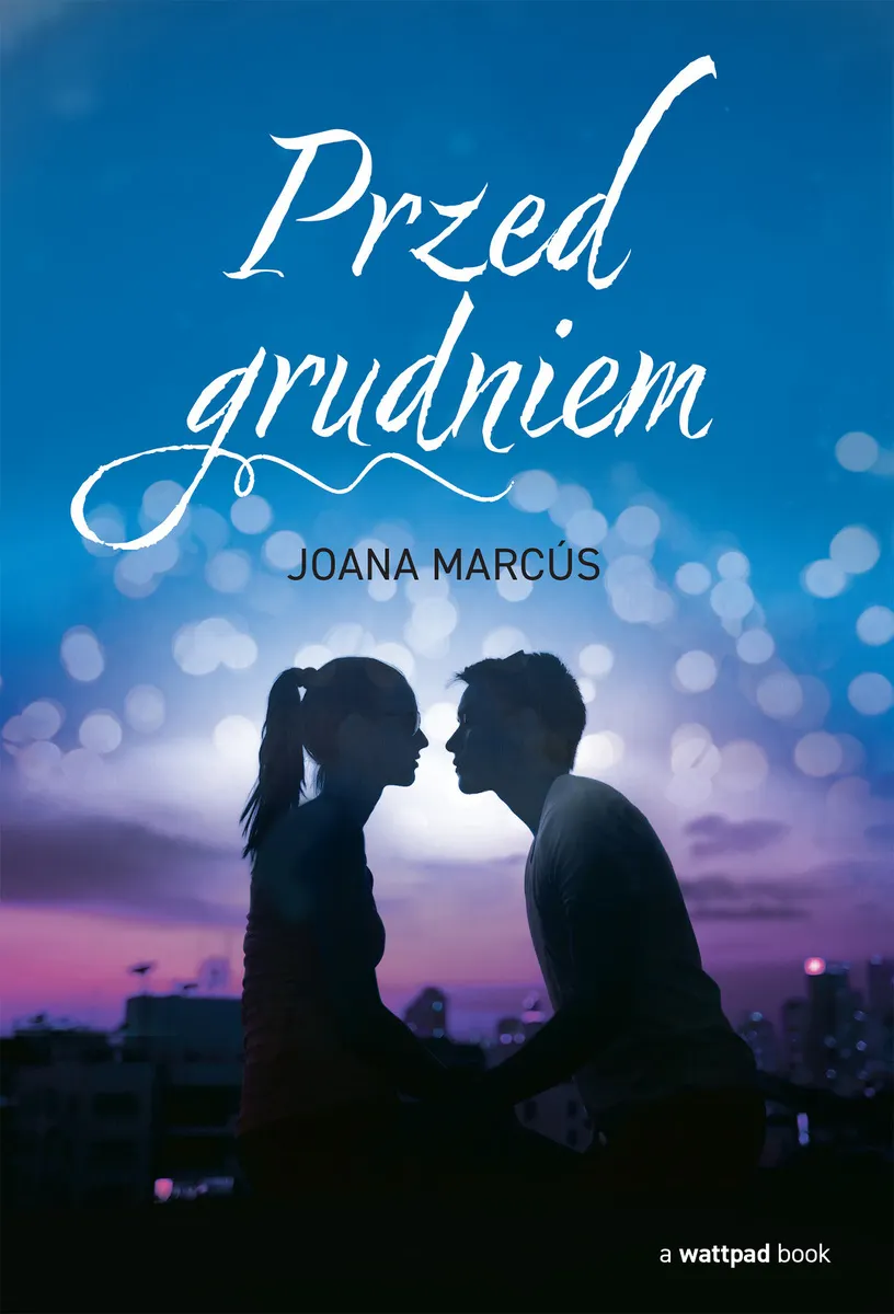 Przed grudniem 9788383351667