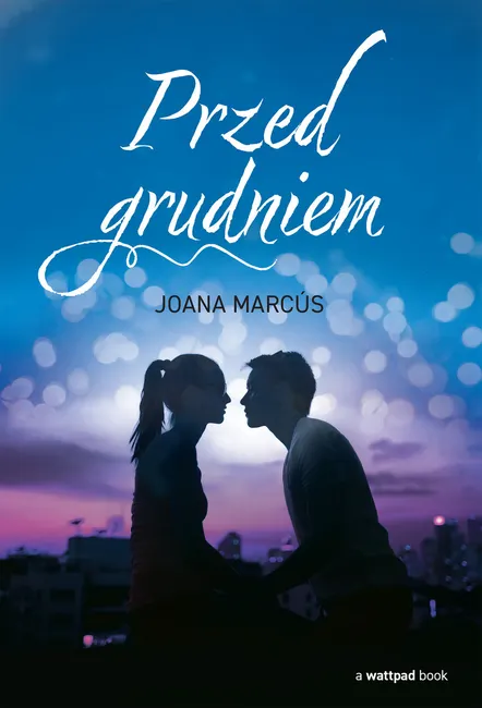 Przed grudniem 9788383351667