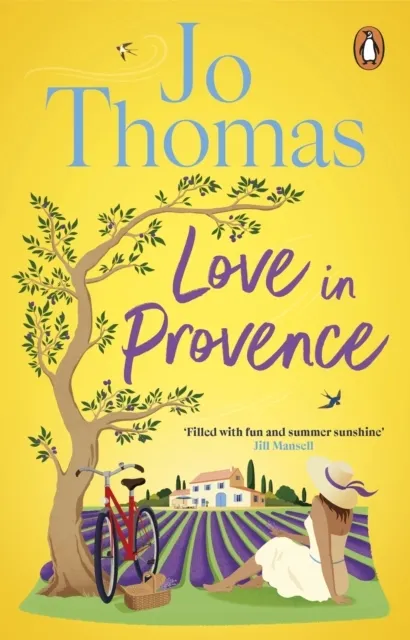 Love In Provence 9781804993859