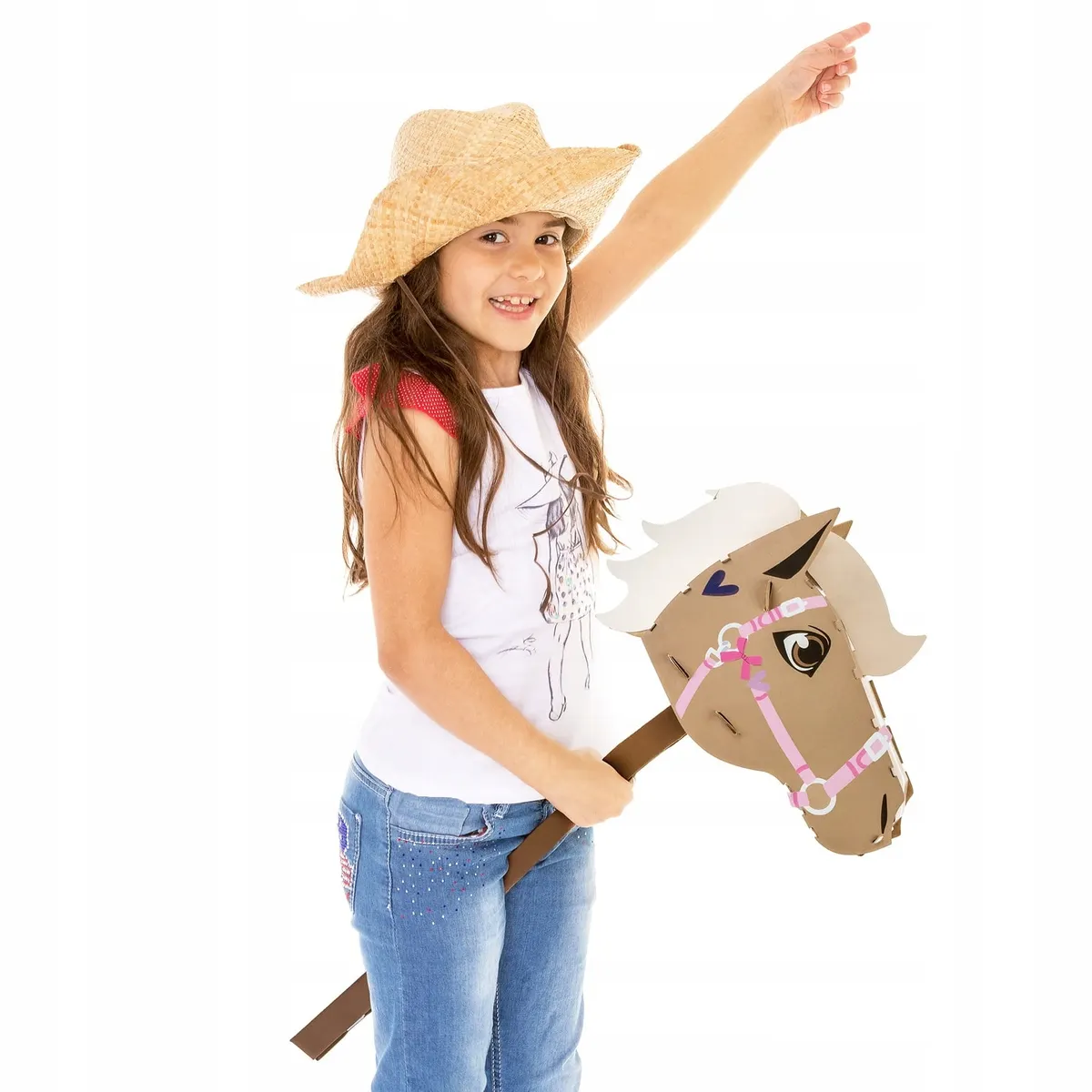 Model 3D Hobby Horse Kidea 5906601708473