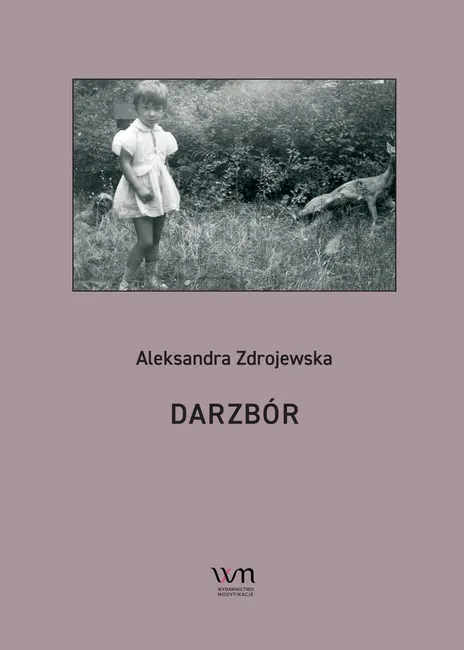 Darzbór 9788397709225