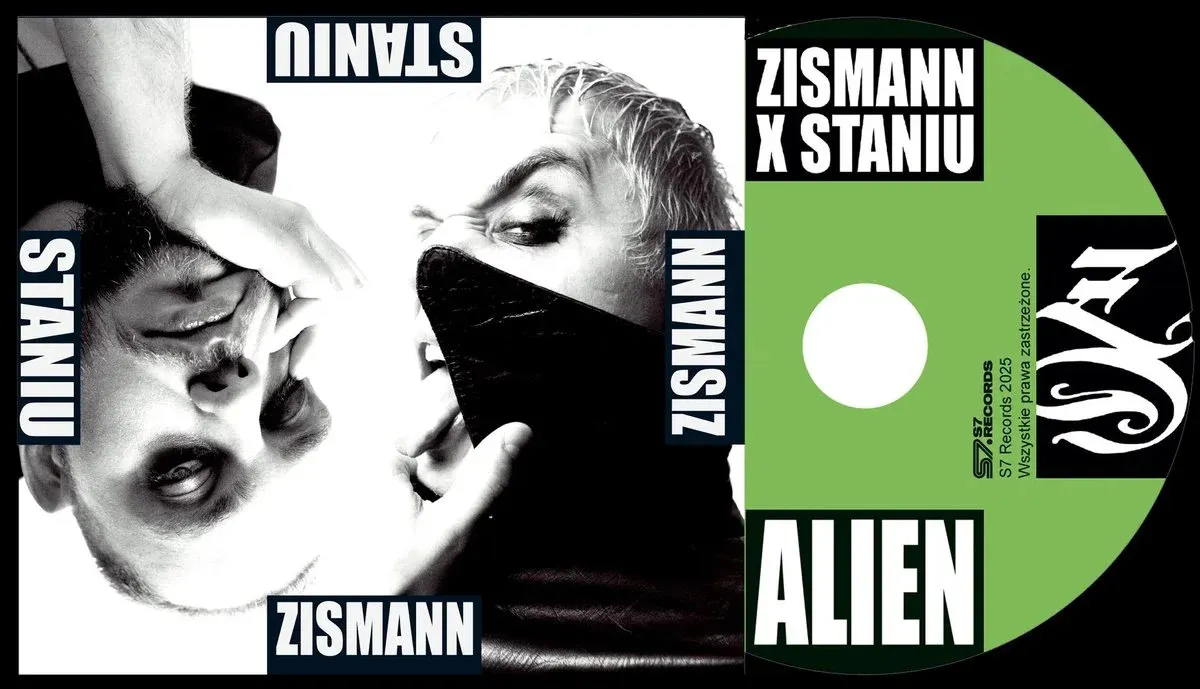 Alien (Digipack) 5905842161023