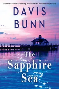 The Sapphire Sea (An Outer Banks Novel Book 3)