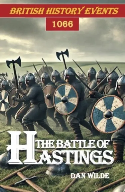 The Battle of Hastings  9781842347867