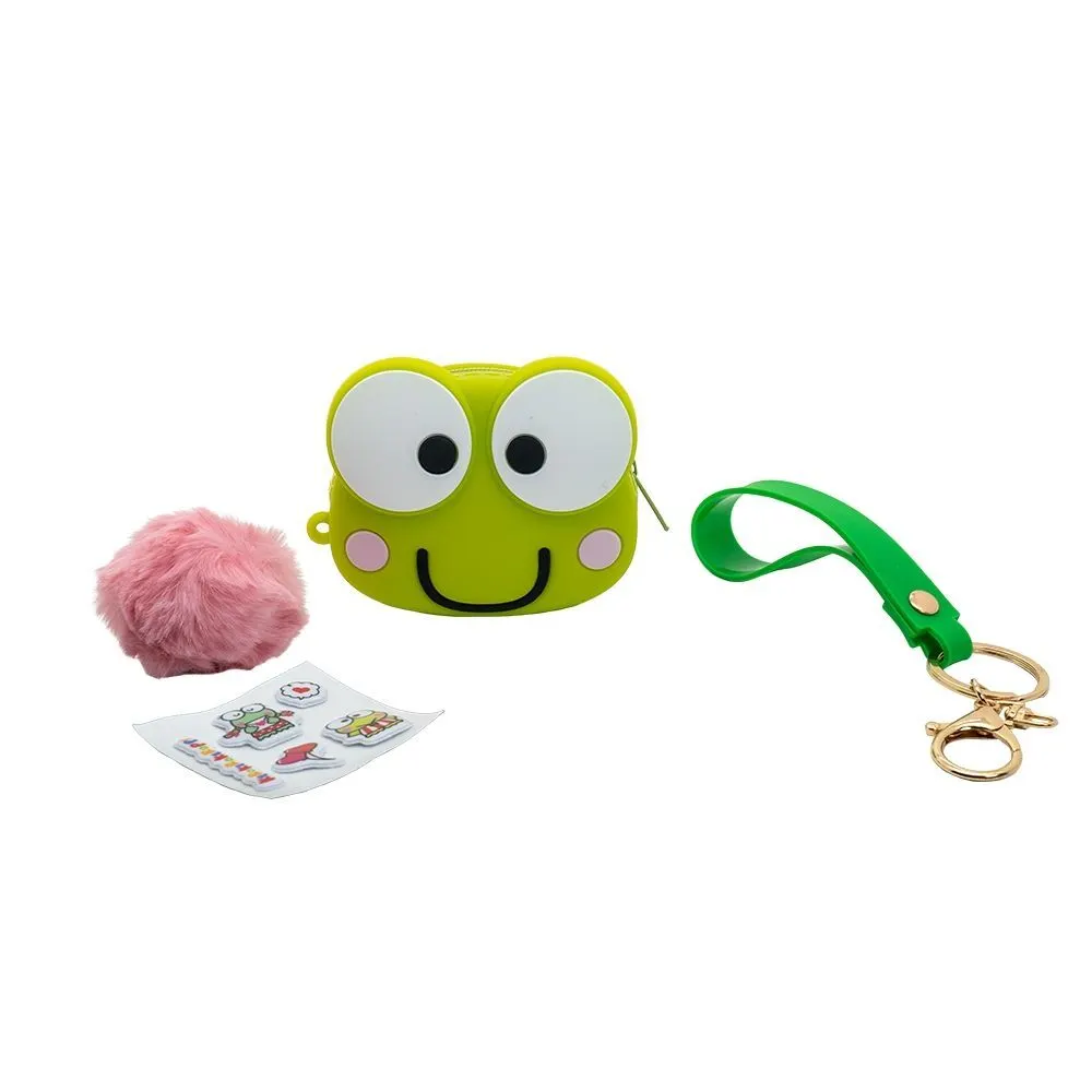 Hello Kitty Mini torebka z brelokiem MIX wzorów 1 szt 8057094645466