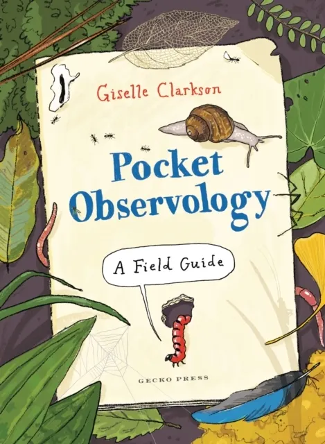 Pocket Observology  9798348042424