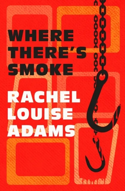Where There's Smoke  9781835418765