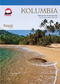 Kolumbia (Pascal Gold)