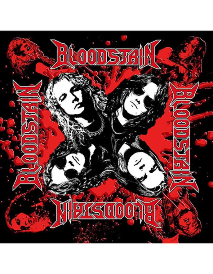 Bloodstain  0200000133917