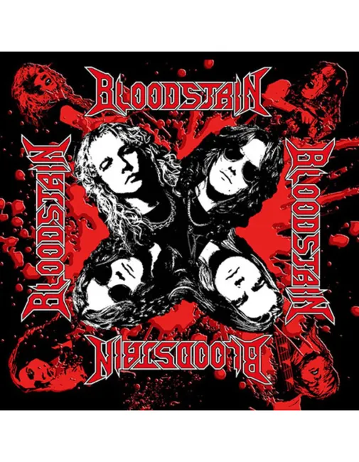 Bloodstain 0200000133917
